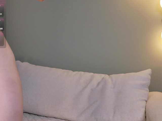 minimolly's BongaCams profile
