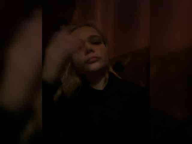 Nika0303 webcam