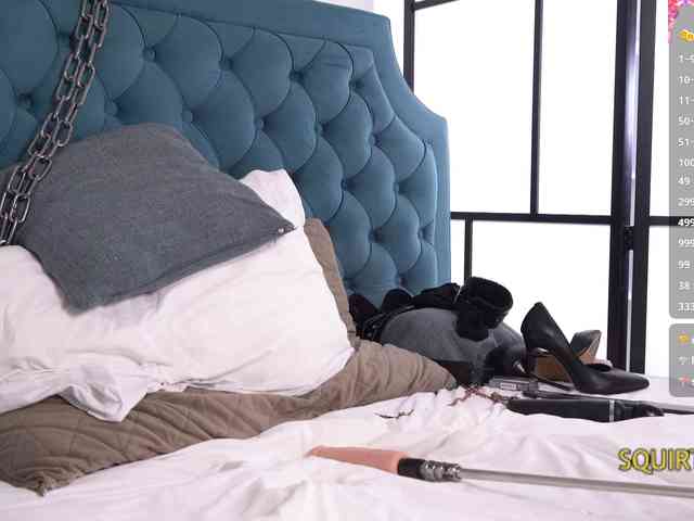 shiny-eva Sex Cam Show