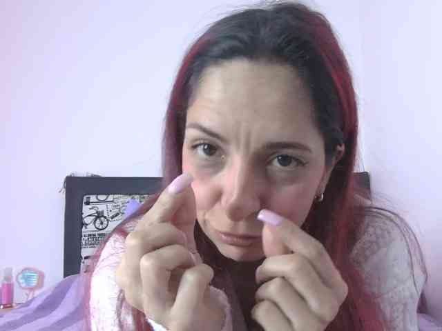 Meghanh webcam