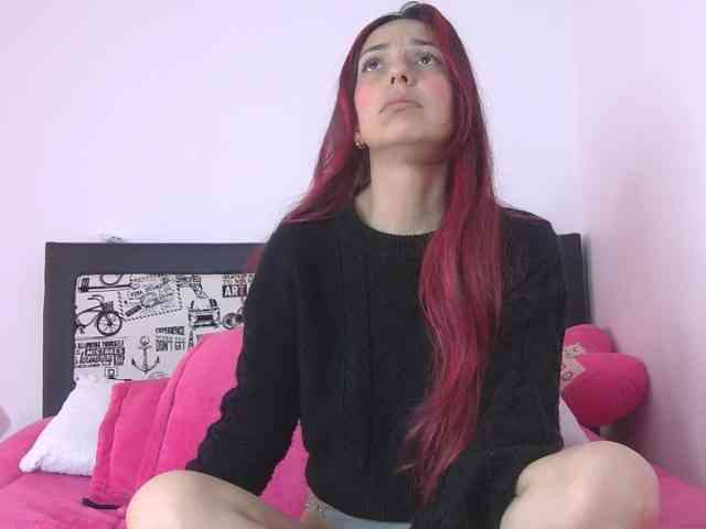 Meghanh webcam