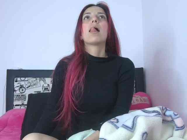 Meghanh webcam