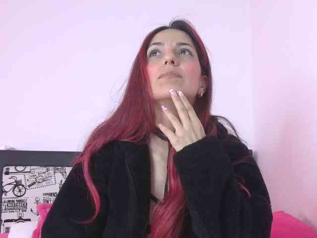 Meghanh webcam