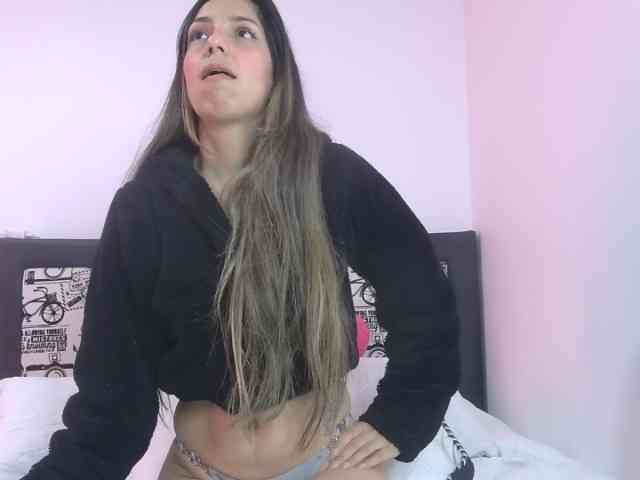 Meghanh webcam