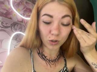 Valeriabos Porn Show