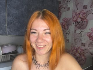 Chanterelle-Fox Porn Show