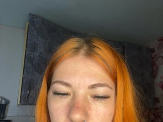 Chanterelle-Fox Porn Show