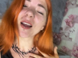 Chanterelle-Fox Porn Show