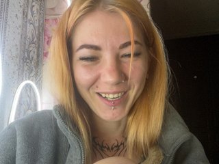 Valeriabos Porn Show