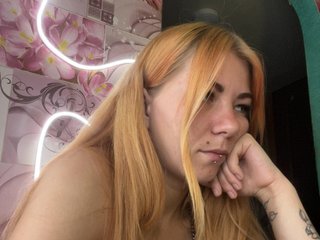 Valeriabos Porn Show