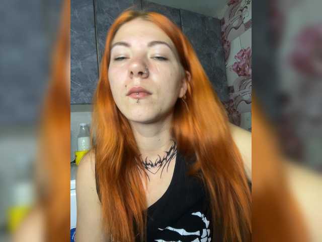 Valeriabos's BongaCams show and profile