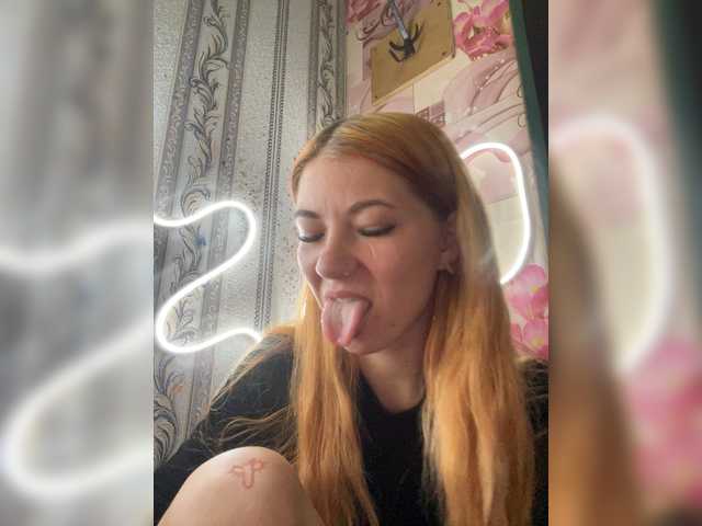 Valeriabos's BongaCams show and profile