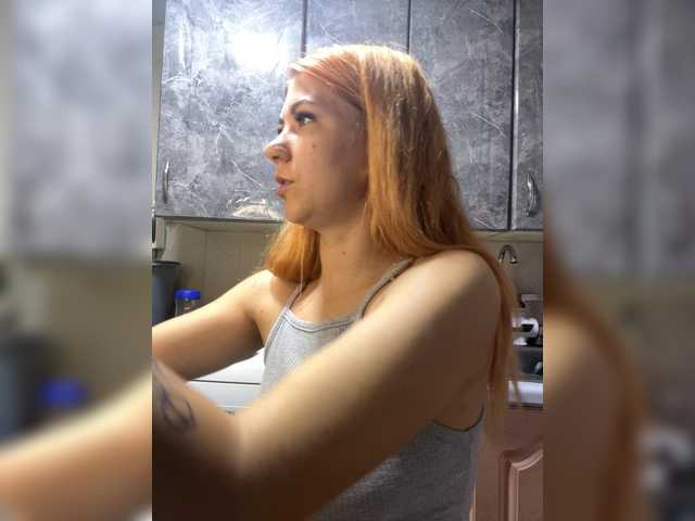 Valeriabos's BongaCams show and profile