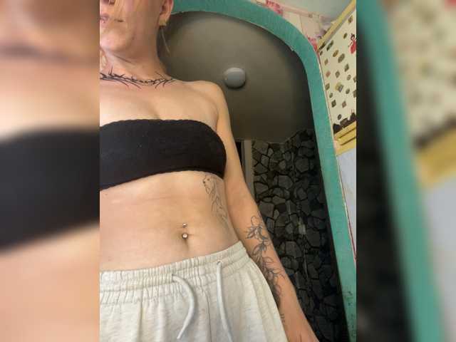 Valeriabos's BongaCams show and profile