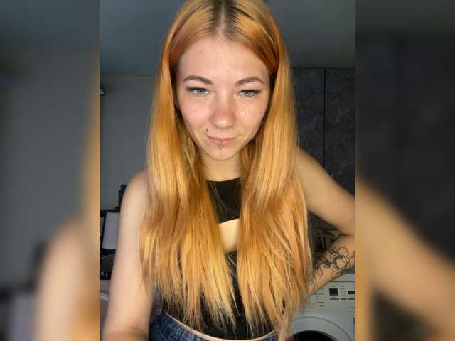 Valeriabos's BongaCams show and profile