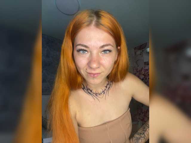 Valeriabos's BongaCams show and profile