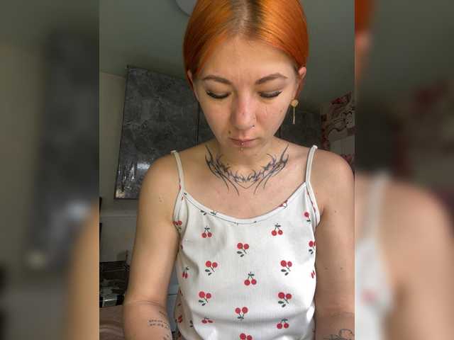 Valeriabos's BongaCams show and profile