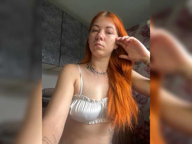 Valeriabos's BongaCams show and profile