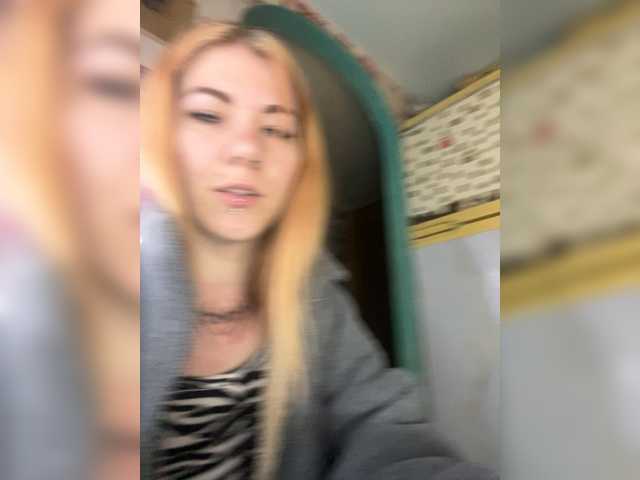 Valeriabos's BongaCams show and profile