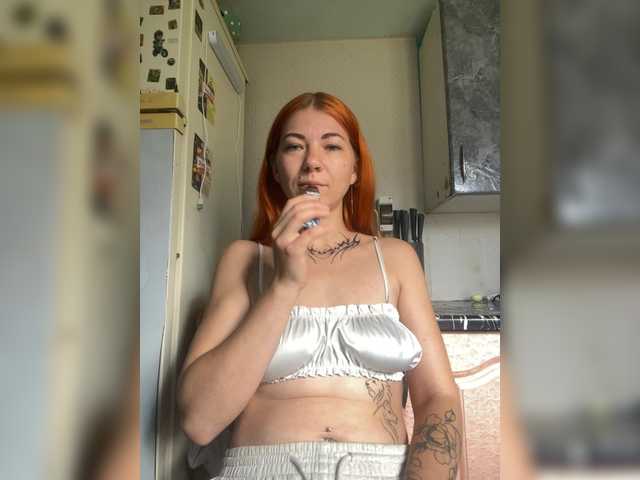 Valeriabos's BongaCams show and profile