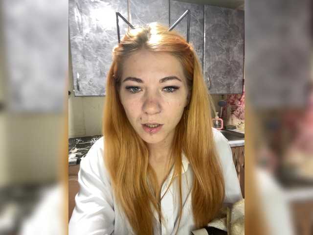 Valeriabos's BongaCams show and profile