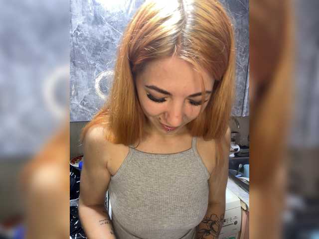 Valeriabos's BongaCams show and profile