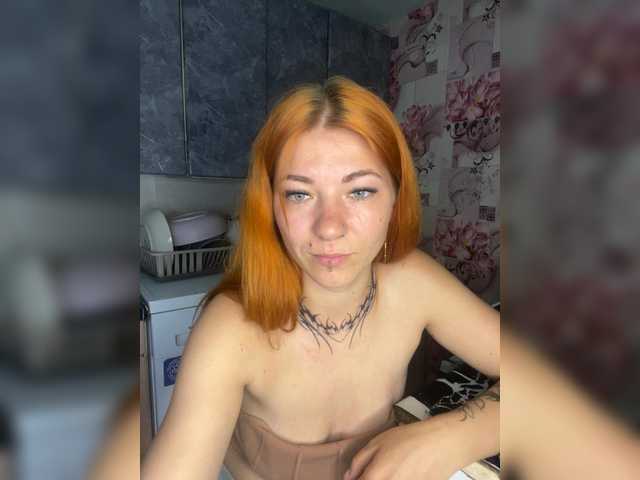 Valeriabos's BongaCams show and profile