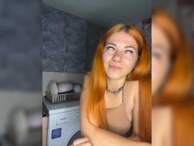 Valeriabos's BongaCams show and profile