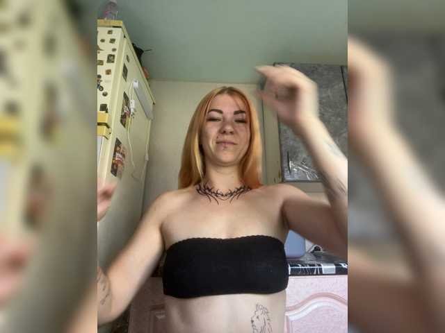 Valeriabos's BongaCams show and profile