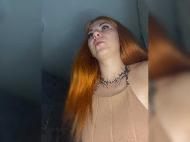 Valeriabos's BongaCams show and profile