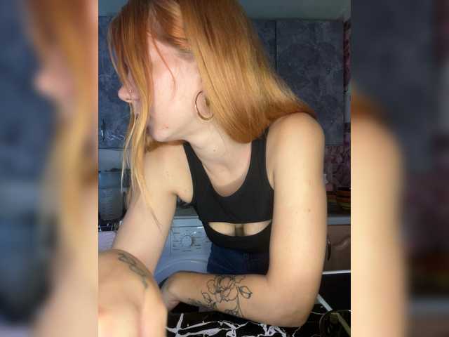 Valeriabos's BongaCams show and profile