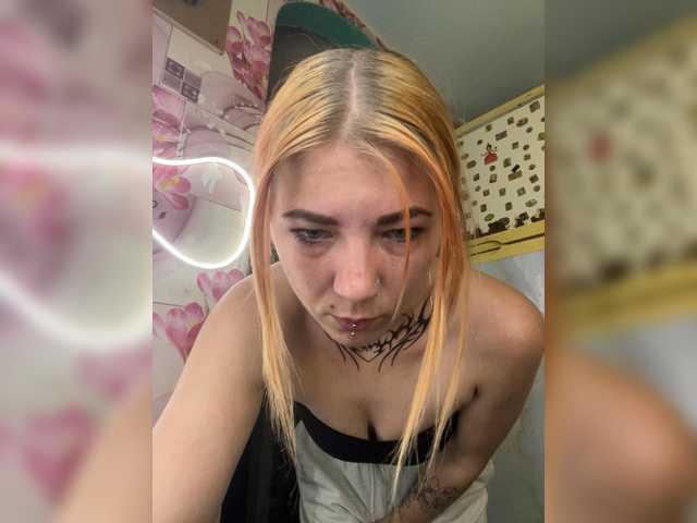 Valeriabos's BongaCams show and profile