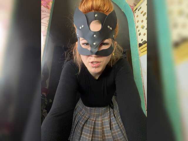 Valeriabos's BongaCams show and profile