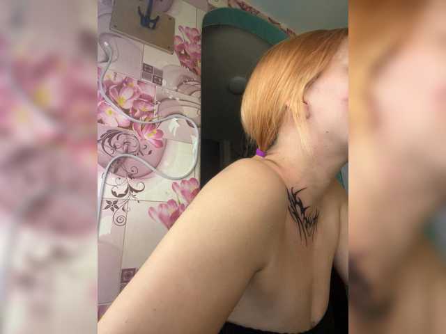 Valeriabos's BongaCams show and profile