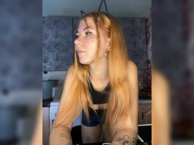 Valeriabos's BongaCams show and profile