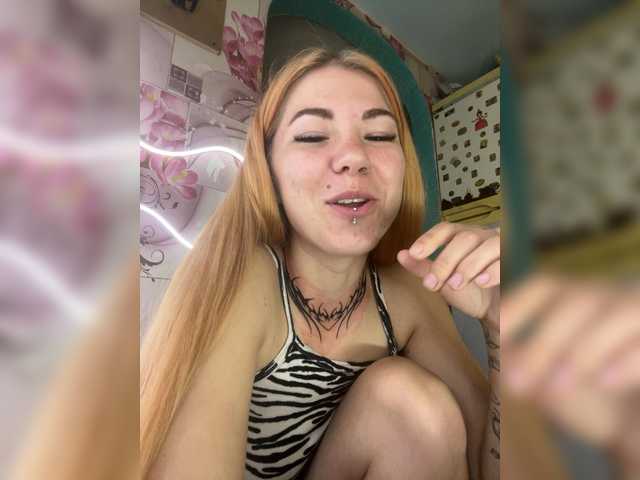 Valeriabos's BongaCams show and profile