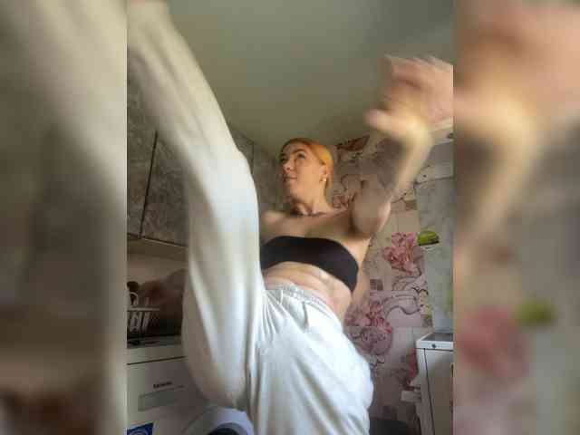 Chanterelle-Fox webcam