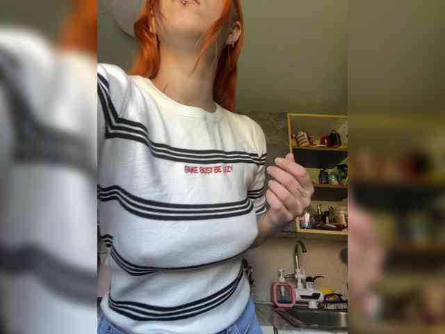 Chanterelle-Fox webcam