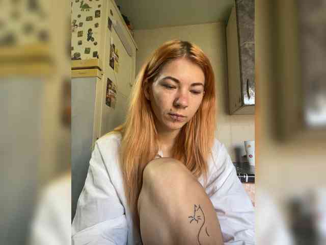 cam adult Valeriabos