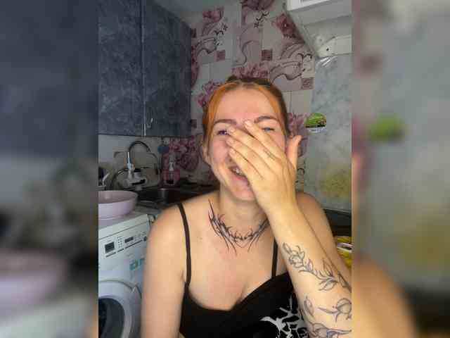 Chanterelle-Fox webcam