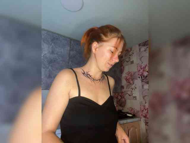 Chanterelle-Fox webcam