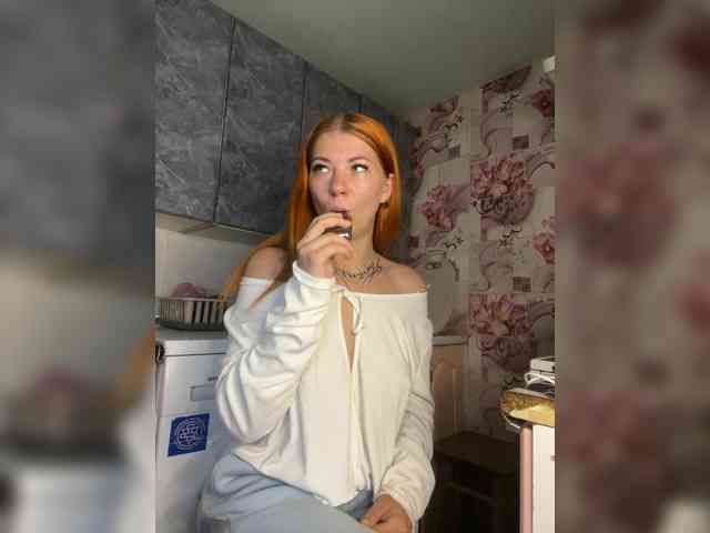 Chanterelle-Fox webcam