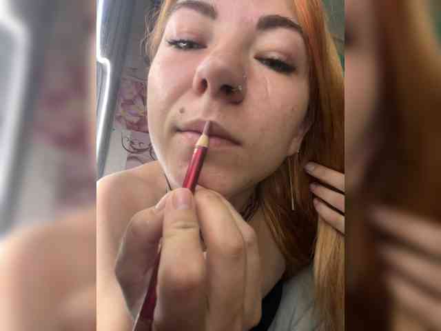 Chanterelle-Fox webcam