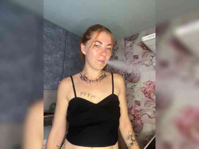 Chanterelle-Fox webcam