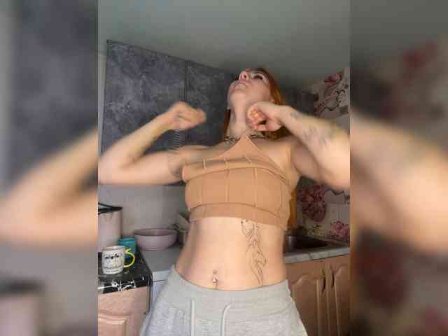 Chanterelle-Fox webcam