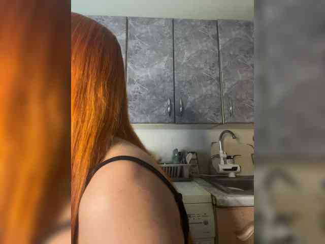 Chanterelle-Fox webcam