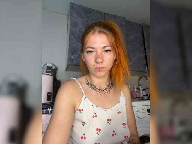 Chanterelle-Fox webcam