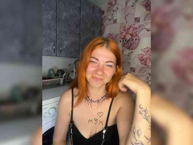 Chanterelle-Fox webcam