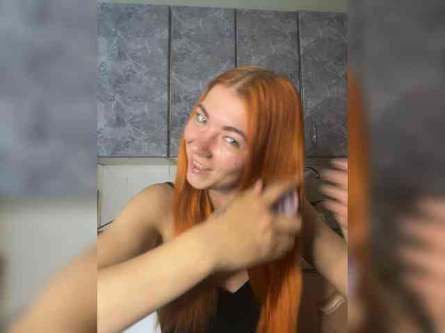 Chanterelle-Fox webcam