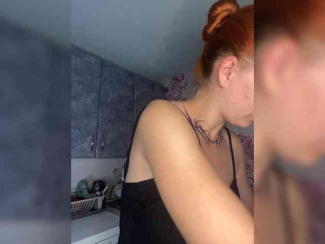 Chanterelle-Fox webcam